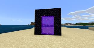 A nether portal is a supernatural gateway or another portal that separates the overworld traveling to the nether via a portal in the overworld is a world full of mystery, uncertainty, and hostile mobs. Minecraft Nether Portal Guide Polygon