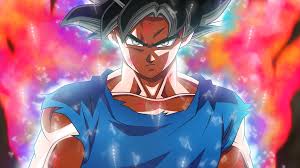 Dragonball z son goku, dragonball son goku digital wallpaper; 4508653 Son Goku Wallpaper Mocah Hd Wallpapers