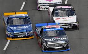 Nascar's teams run a continuous engine tuning and production operation, hoping to get a leap on the other drivers, and so spend fortunes on still, when your nascar team is up and running, you could expect to get $20 million from sponsors and winnings. Nascar Truck Series Mainstays Want More Short Tracks And Road Courses