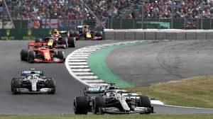 Die maßnahmen zur erreichung dieses ehrgeizigen ziels sollen sofort. Nachhaltigkeit Die Formel 1 Kundigt Ein Ehrgeiziges Umweltprogramm An Augsburger Allgemeine