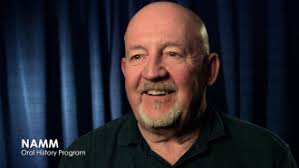 Oral History Interviews