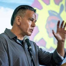 Soul, Sovereignty, and Spirit w/ State Rep. Aaron Dana