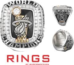 Basketball Championship Rings Psd Official Psds