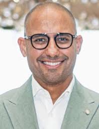Ali Mohammed Appointed Regional Vice President and GM of Four Seasons  Resort Orlando
