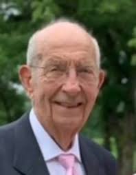 Robert "Bob" Brandser