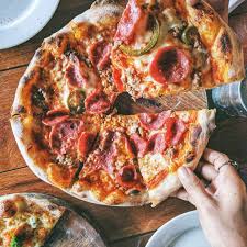 At 14th street pizza, you can actually make your dream pizza happen. 10 Best Pizza Place In Kl Pj That All Pizza Lovers Need To Try 2019
