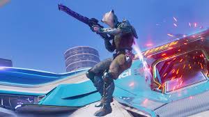 Korean chesterkoong good disposition and talks well for a