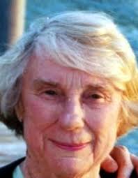 Joan Shrallow Obituary (1925