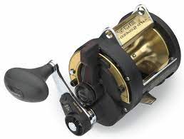 The tlds do not come in a left hand option and aren't designed as a bottom fishing reel. Shimano Tld30iia 2 Speed Reel For Sale Online Ebay