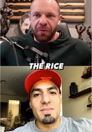 Jeffrey Orlowski Rice