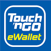 You can now add your physical touch 'n go card. 1
