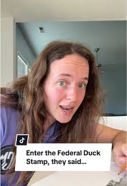 Understanding the Federal Duck Stamp Competition