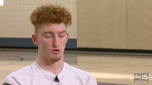 Nico mannion's 2k rating weekly movement. Nico Mannion 100 Percent Committed To Arizona Ready To Lead Wildcats Back To Final Four