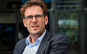 Nicolas Mayer-Rossignol : « Aux militants résignés, je dis qu'on peut  réveiller le PS »