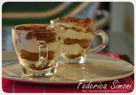Tutte le novità che non puoi perderti. Ricette Facili E Veloci Coppe Con Savoiardi E Caffe