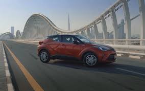 Toyota's numbers for this recall are 19tb22 and 19ta22. 2020 Toyota C Hr Review Specs And Price In Uae Autodrift Ae