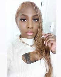 Candy Flower Presents