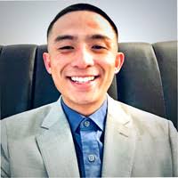 Giovanni Tran's Instagram, Twitter & Facebook