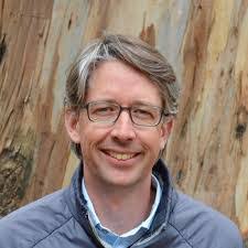 Russell Vance's Instagram, Twitter & Facebook