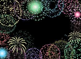 Fireworks In The Sky Night - Free image on Pixabay