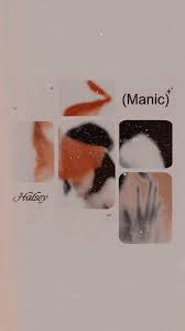 Manic (2020) halsey january 17, 2020 genre: Halsey Manic Halsey Album Halsey Lyrics Halsey