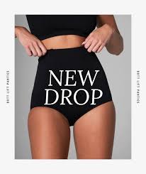 What Waist: The most bootylicious panties yet just dropped! | Milled