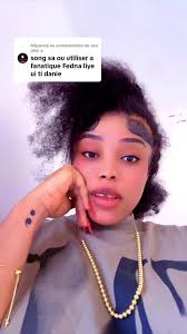 Réponse créative aux styles haïtiens