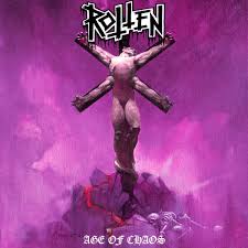 Abysmal Hymns: Rotten UK : Age of Chaos