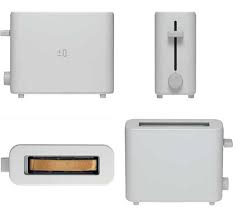 Plusminuszero Toaster Jpg 600 545 Naoto Fukasawa Japanese Design Design