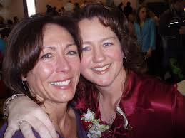 candle light vigil in manistee, MI