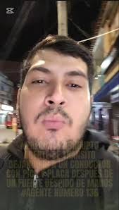 Corrupto Agente de Tránsito Libera Conductor