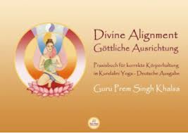 This one is a fairy tale book. Kundalini Yoga Books German Sat Nam Europe