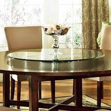 Note that there are two main uses; Glass Lazy Susan Turntable Ideas On Foter