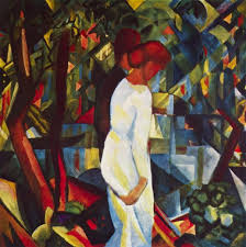 Image result for arte espressionista