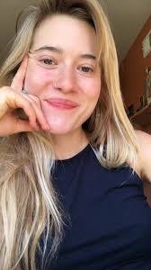 Sierra Nolan's Instagram, Twitter & Facebook