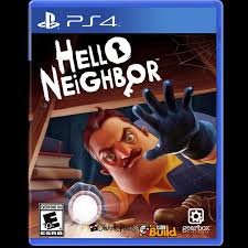 New board member appointments got the train moving. Hello Neighbor Playstation 4 Gamestop