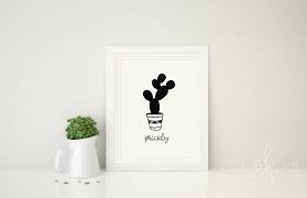 Download 3,900+ cactus free images from stockfreeimages. Set Of 3 Black And White Cacti Printables By Amanda Kay