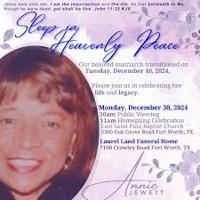 East Saint Paul Baptist Church