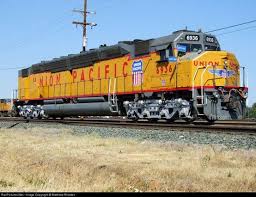 Roseville Ca Known For It S Rail Yard Union Pacific Railroad Placer County Roseville