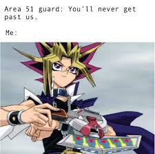 It S Time To Duel Memes