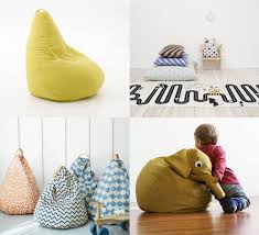The Best Bean Bags Floor Cushions For Kids Paul Paula Cool Bean Bags Floor Cushions Bean Bag Pattern