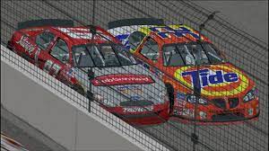 Welcome to nascar's official fan page! Can I Recreate The 2003 Darlington 400 Finish Part 2 Ft Drivethrough Nr2003 Live Stream Ep542 Youtube