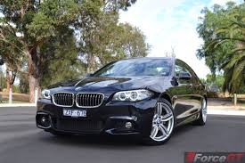 Get kbb fair purchase price, msrp, and dealer invoice price for the 2014 bmw 5 series 528i xdrive sedan 4d. Bmw 5 Series Review 2014 Bmw 520d M Sport