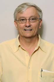 Chapel: James Huggins