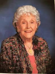 Katherine Larson Obituary