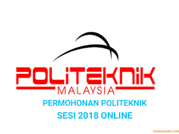 Semakan permohonan politeknik konvensional dan metro. Permohonan Politeknik Sesi 2020 Online Semakan Upu