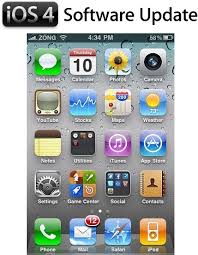 How to unlock iphone 4 6.0 for free. Download Ios 4 0 For Iphone 4 3gs 3g And Ipod Touch Final Version Redmond Pie
