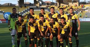 Coquimbo unido results and fixtures. Lo Que Se Viene Gol Los Numeros De Coquimbo Unido Temporada 2016 17