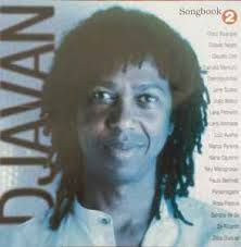 Songbook Djavan 2 (1997, CD)