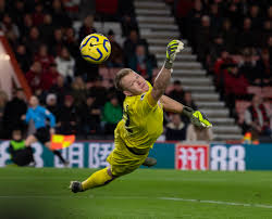 Aaron ramsdale has limited comments on his social media posts after he received horrendous online abuse from arsenal fans. Bournemouth Stopper Aaron Ramsdale Still Backing Premier League S Project Restart Despite Contracting Coronavirus